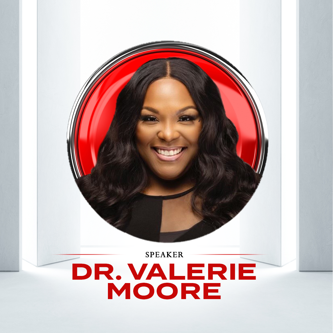 Dr. Valerie Moore | Speaker