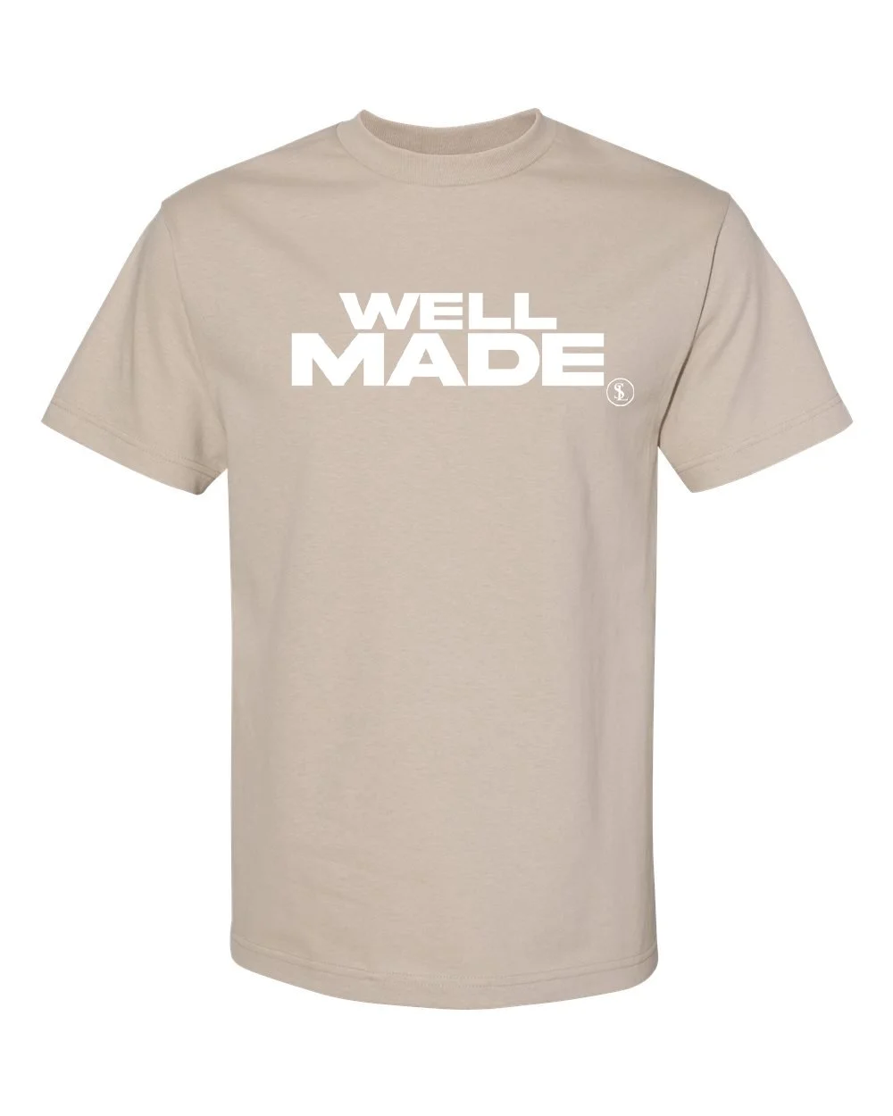 Well Made Tee