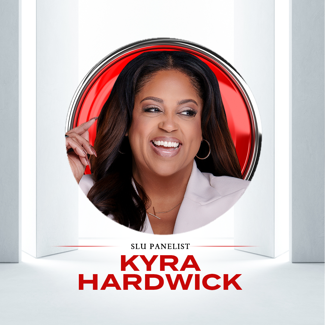 Kyra Hardwick | SLU Panelist