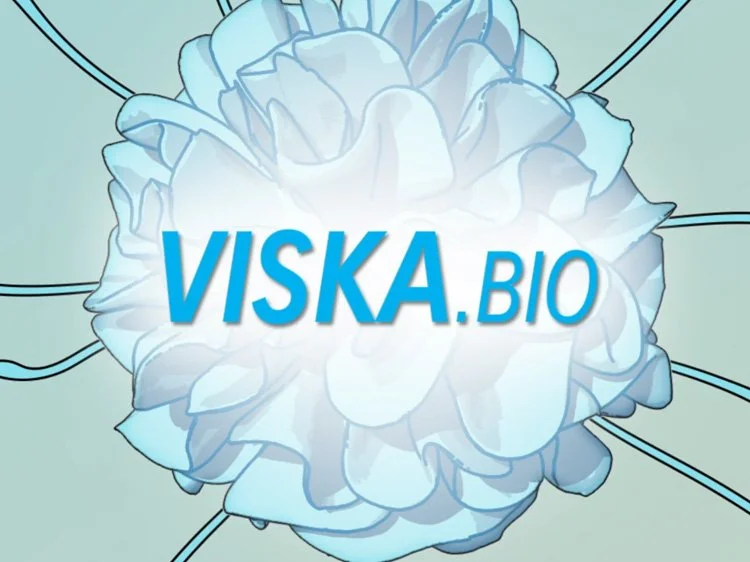 VISKA.BIO: Targeting Cancer with Fusion Protein