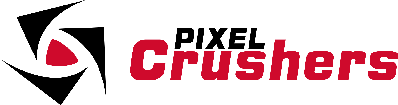 Pixel Crushers Dialogue System