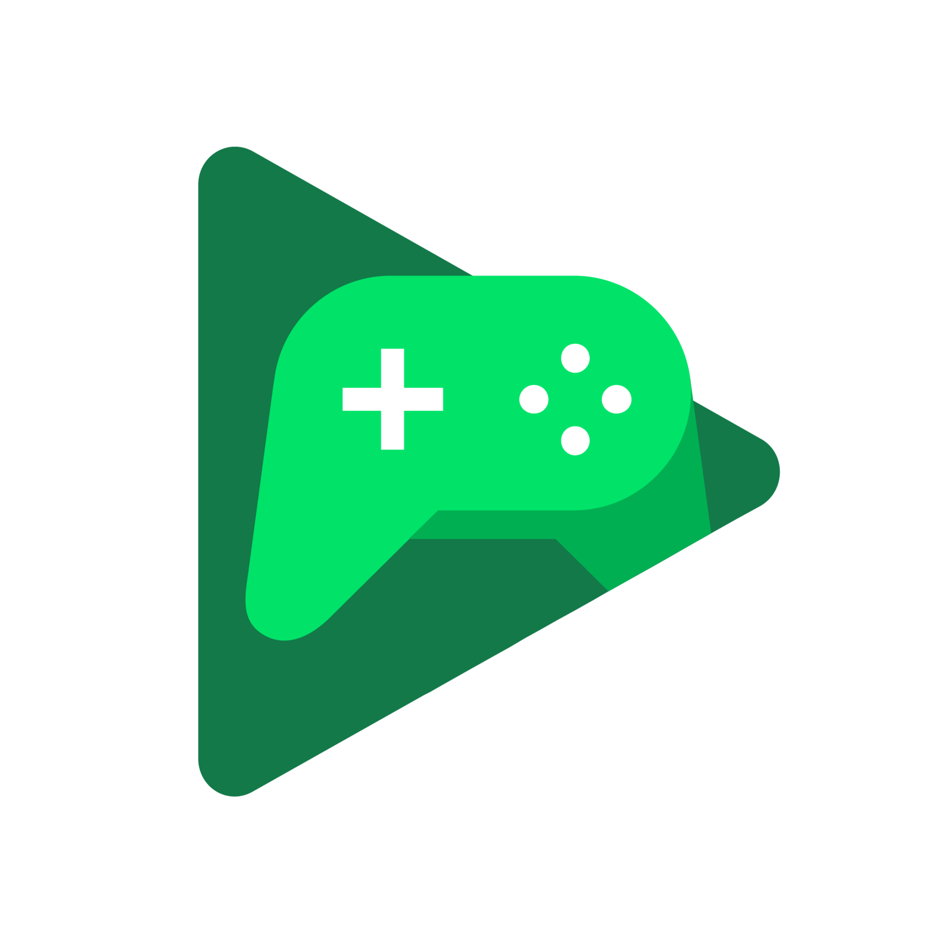 Google Play Games