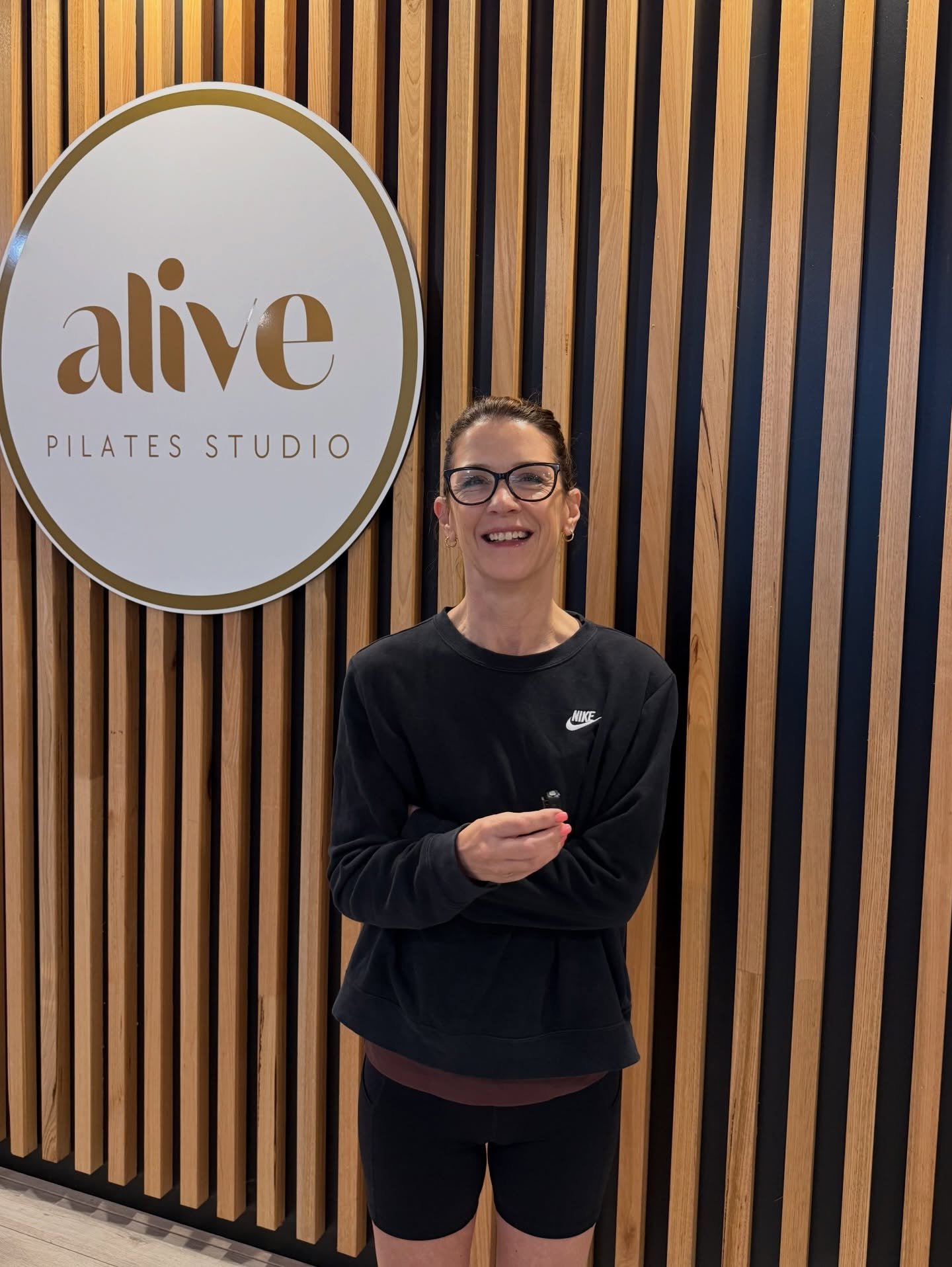 ⭐️MEMBER OF THE MONTH⭐️

It&rsquo;s our pleasure to announce Danielle as our Member of the Month for January. 

Dani is one of our most committed members - making time for multiple classes a week, famously staying for back to back classes regularly a