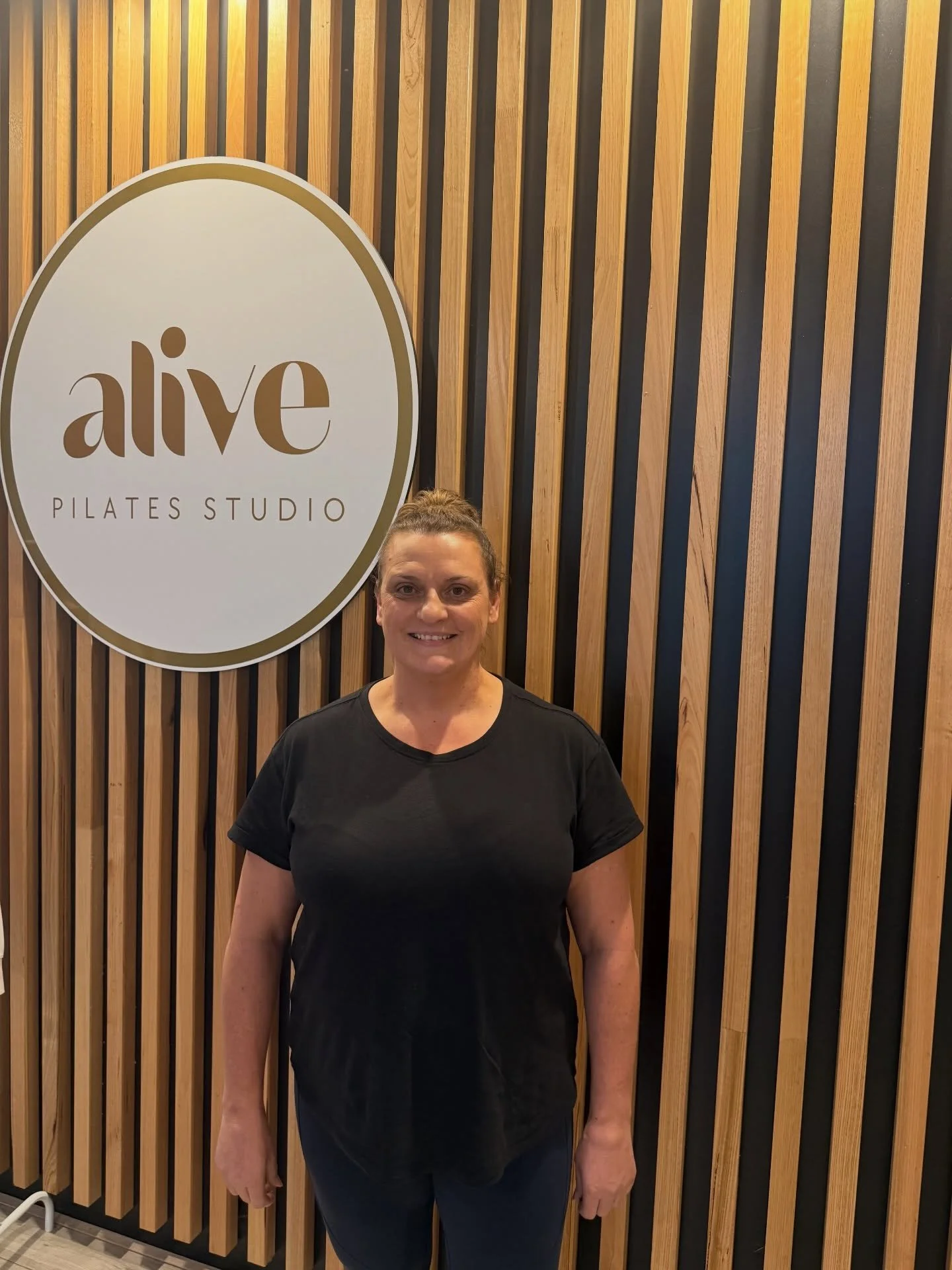 ⭐️MEMBER OF THE MONTH⭐️

This month we&rsquo;re celebrating Tania, who successfully completed our March Challenge 👏

A long-time member of the studio, Tania had only previously stuck to reformer classes - but in March she challenged herself to try s
