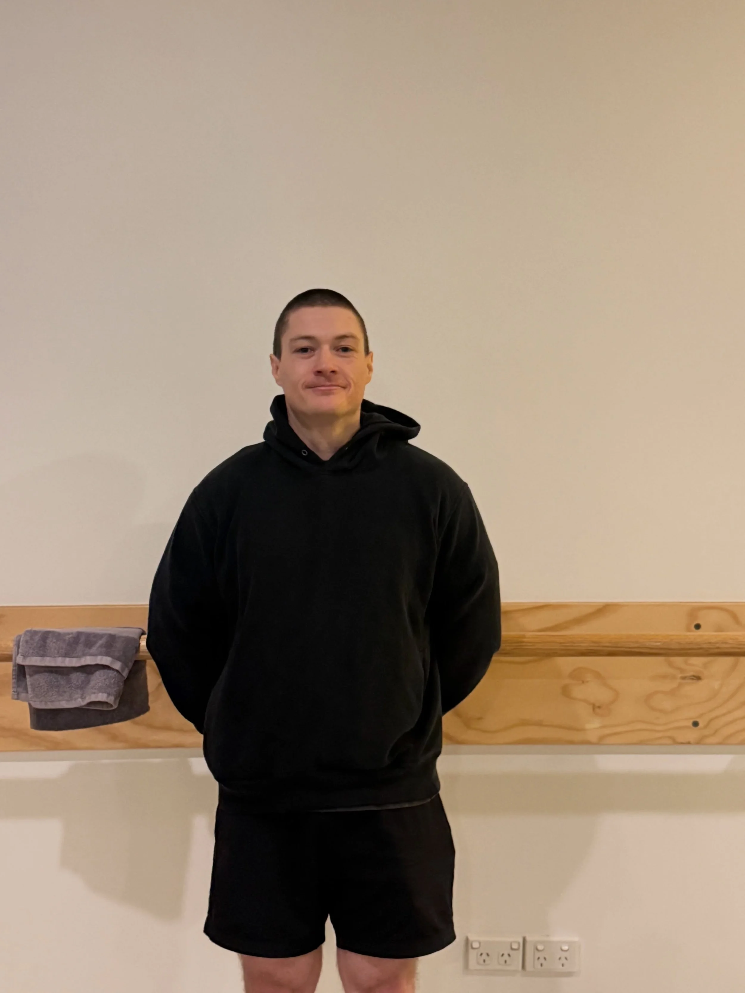 MEMBER OF THE MONTH: JACK 🖤🌟🖤🌟
Jack started at Alive in January, attending casually on a class pack, and has now been a Full Member with us for the past 5 months, attending 6-7 classes per week! His progression has been outstanding and his dedica