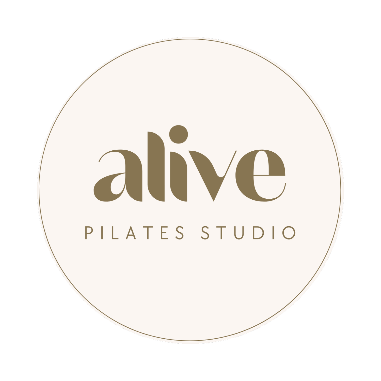 Alive Pilates Studio