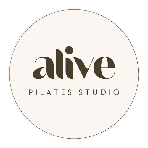 Alive Pilates Studio