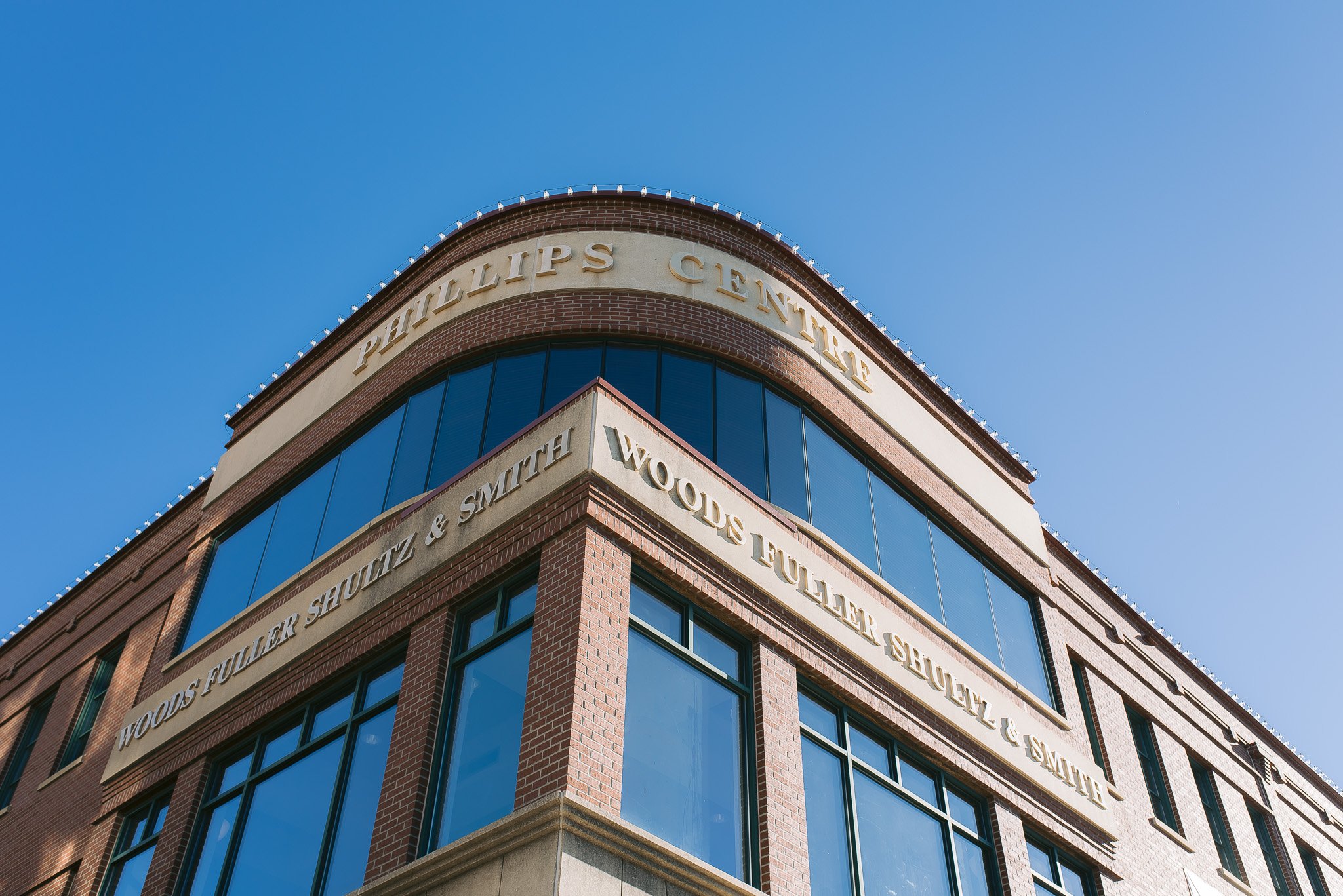 Sioux Falls Law Firm Woods Fuller