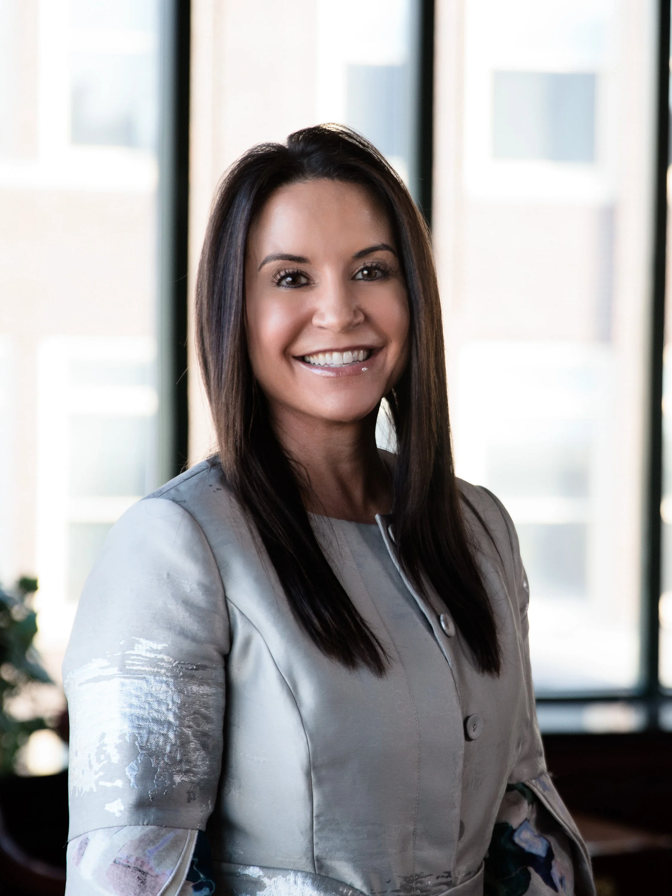 Lisa J. Maguire Estate & Business Law — Woods Fuller
