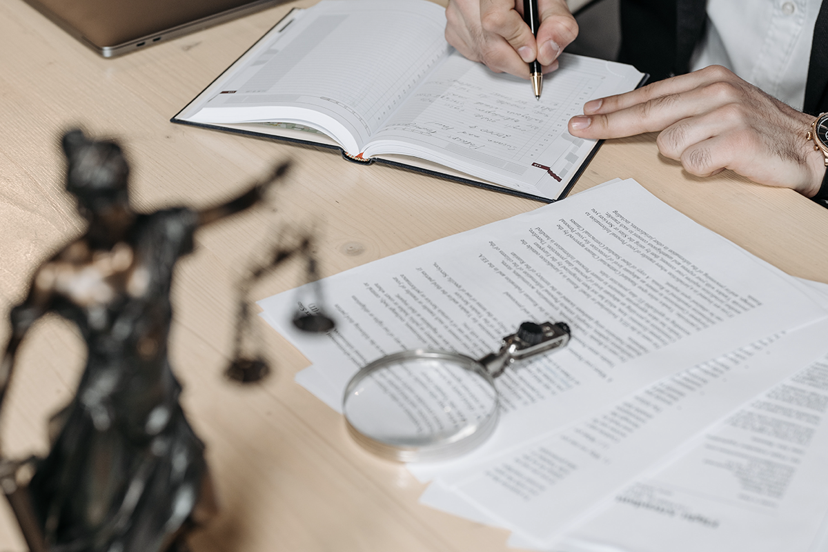 Estate Administration Basics