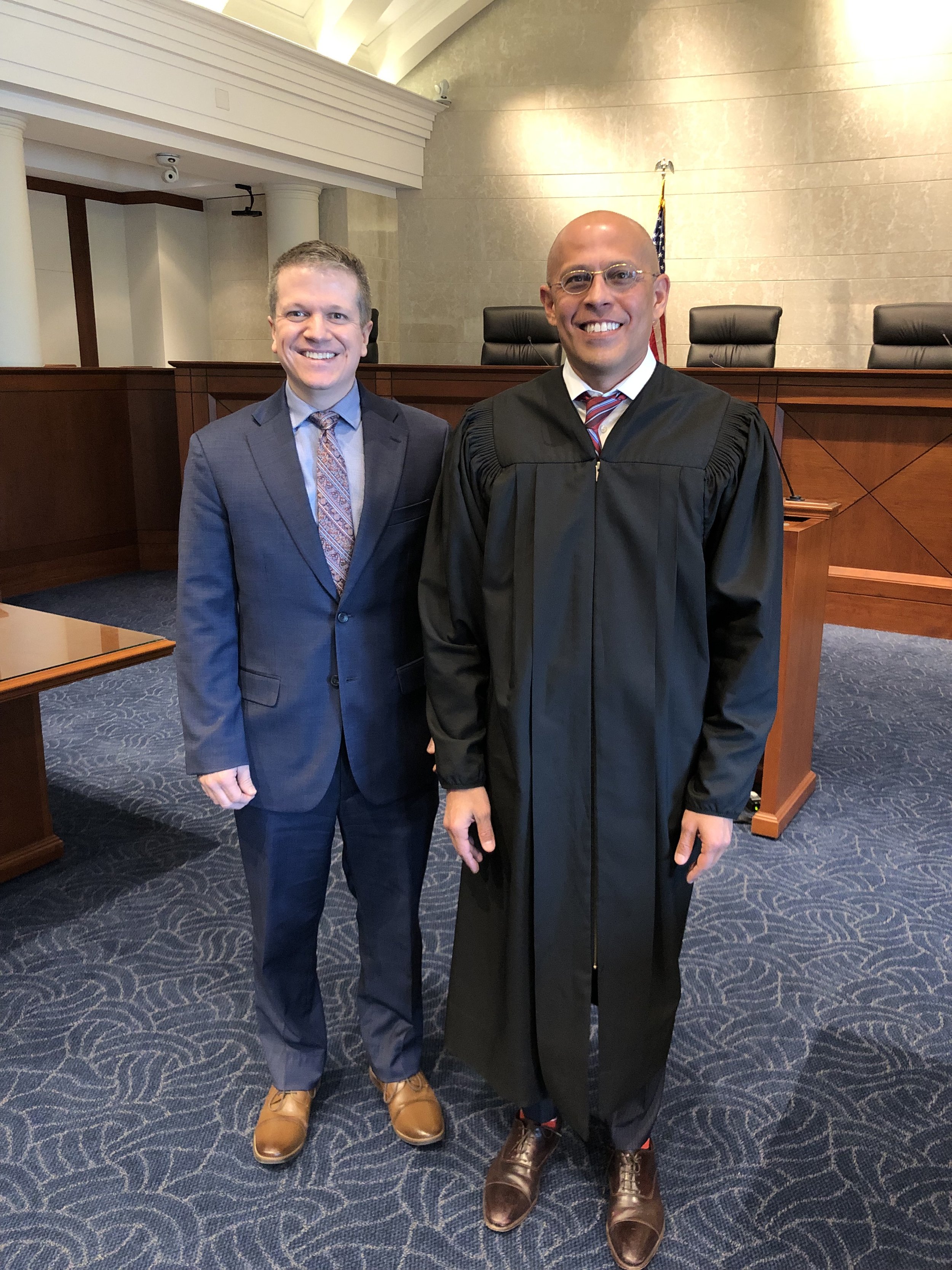 Woods Fuller Attorney Licensed to Practice In Iowa