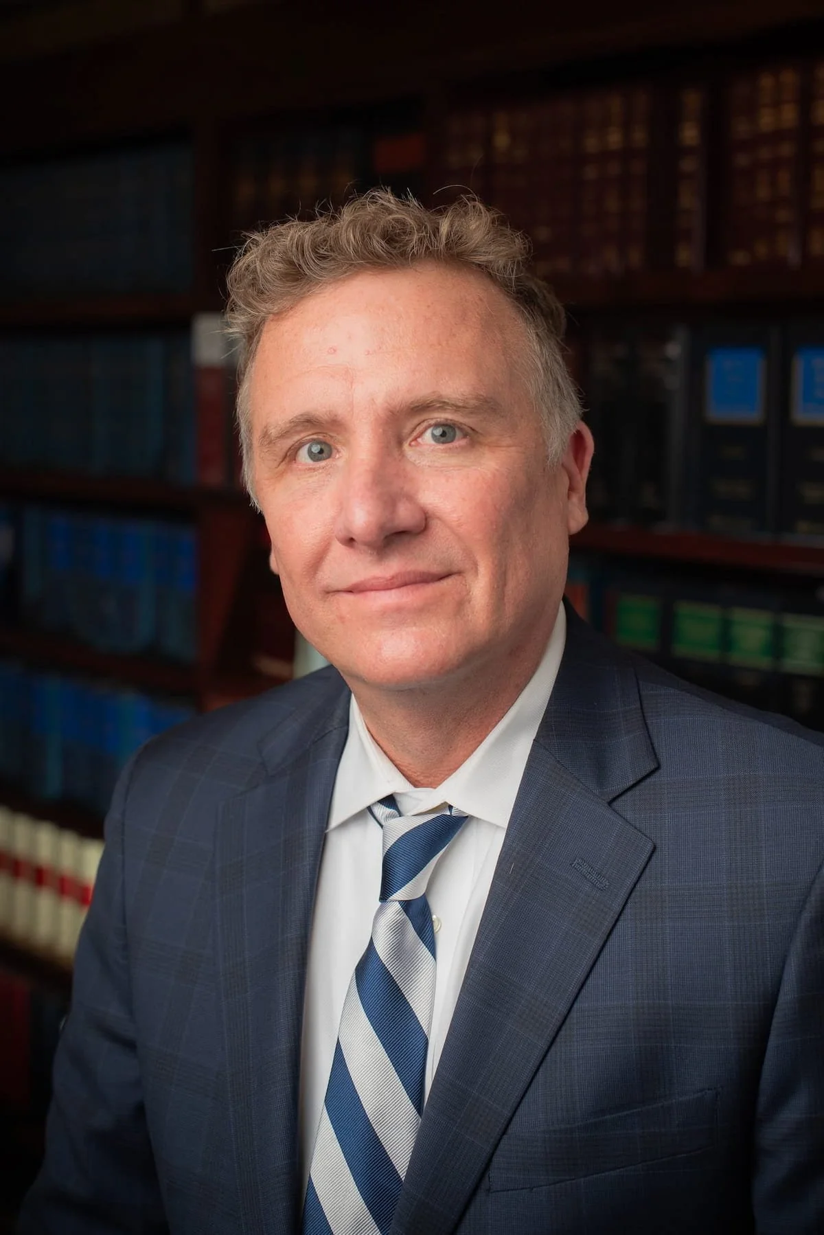 Health Law Attorneys — Woods Fuller