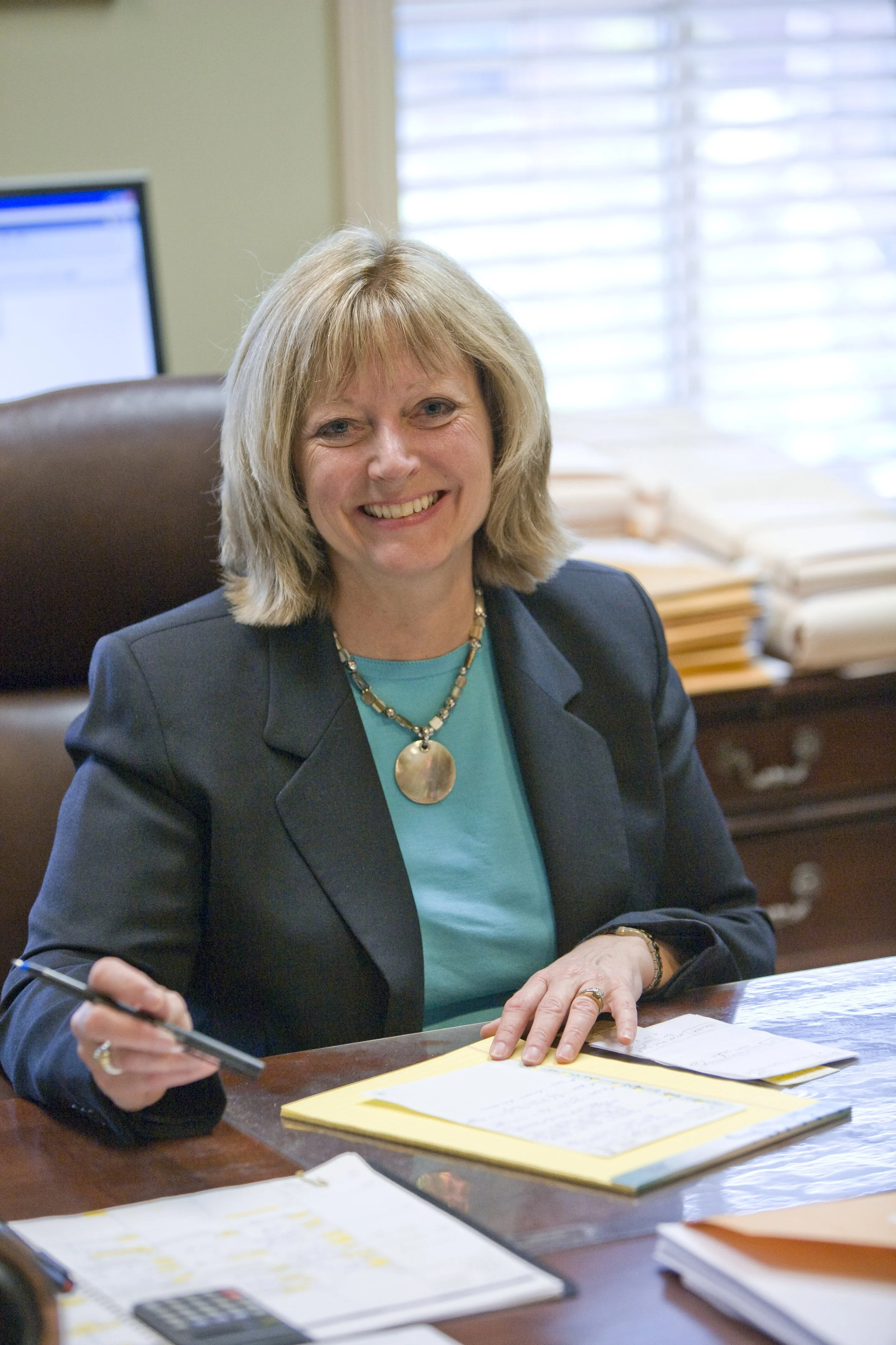 Woods  Fuller Remembers a Remarkable Woman:                   Kris O’Connell