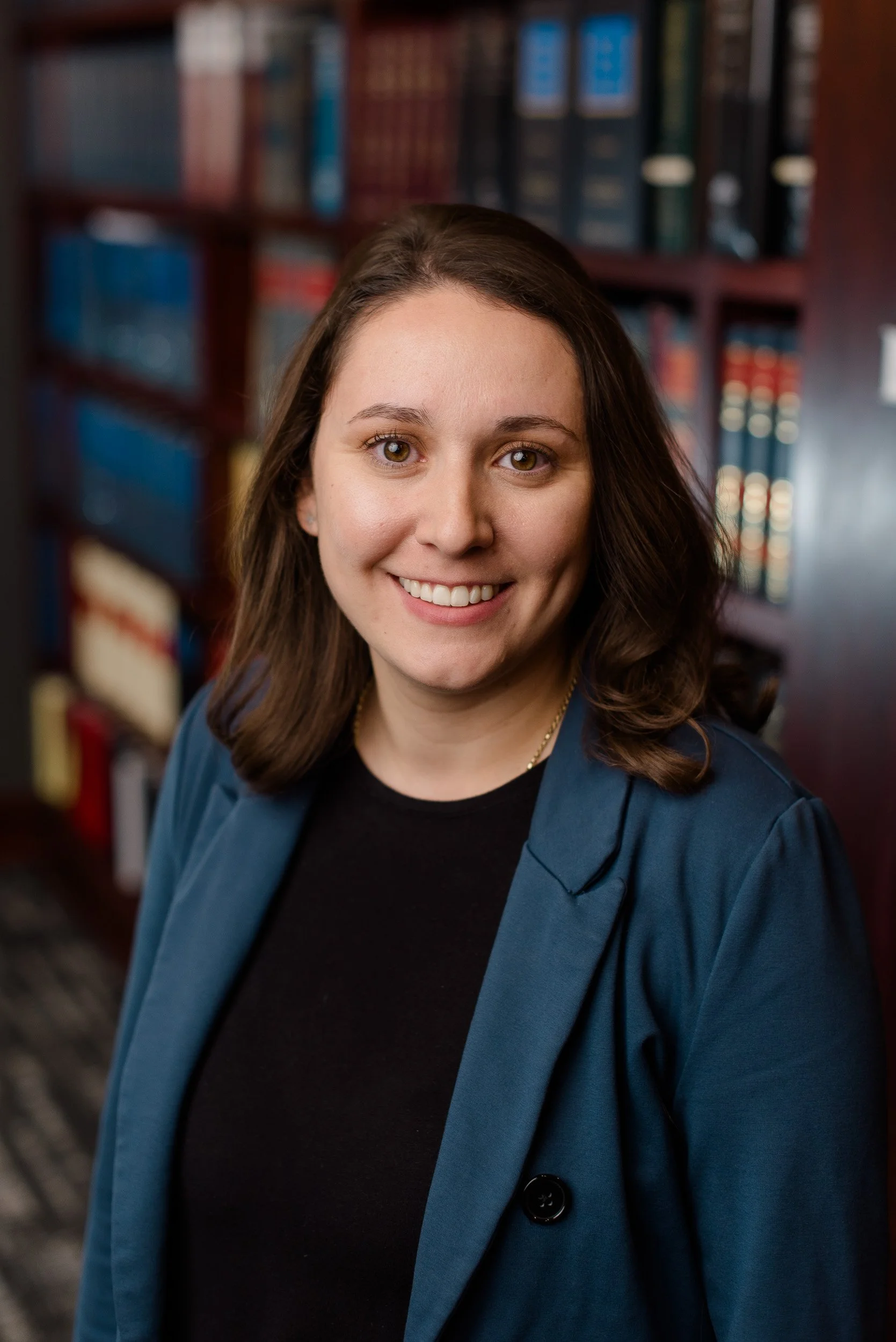 Woods Fuller Names Two New Shareholders