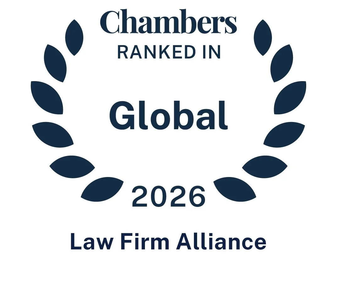 Woods Fuller’s Global Network Recognized by Chambers