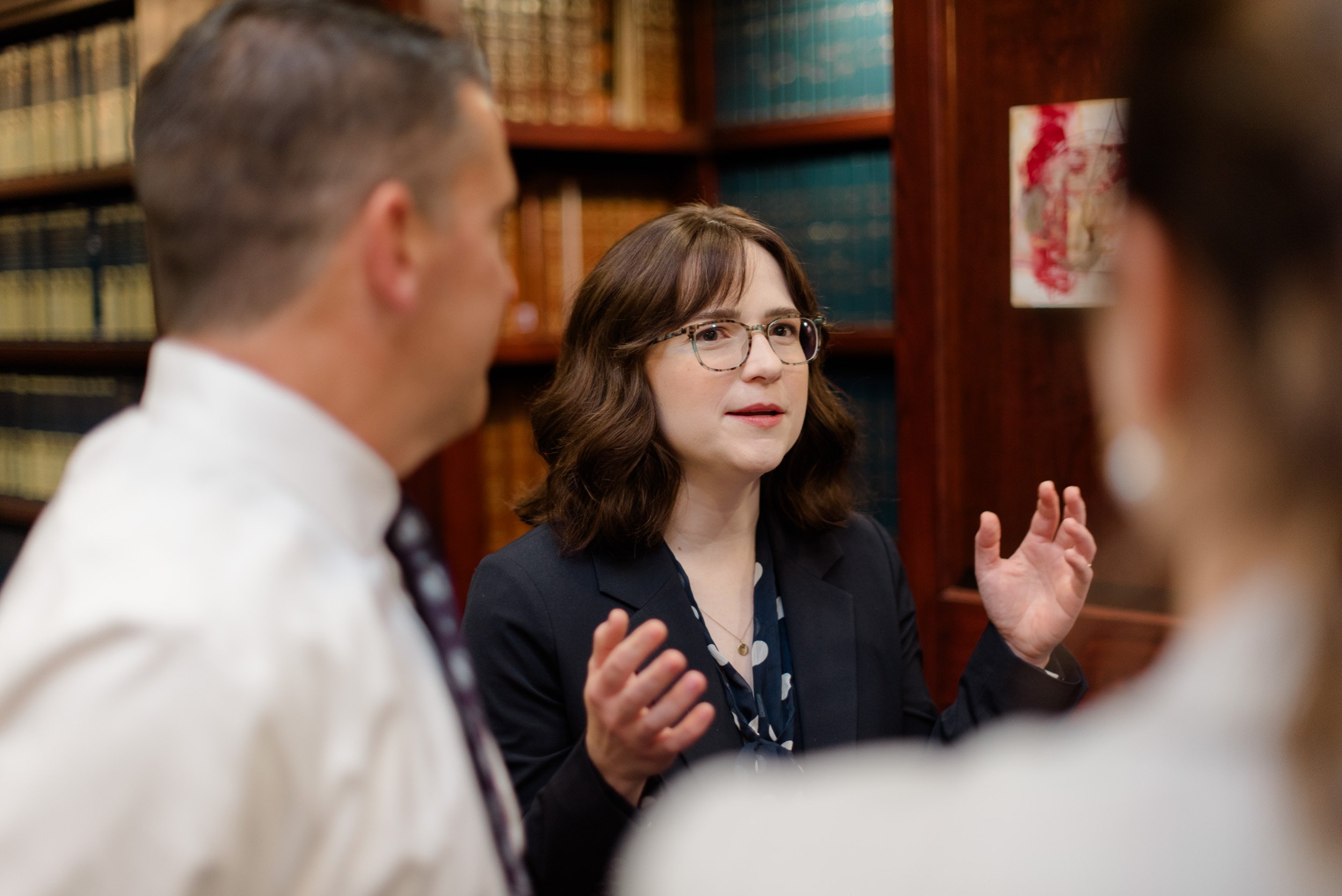 A Look Inside South Dakota’s Court System