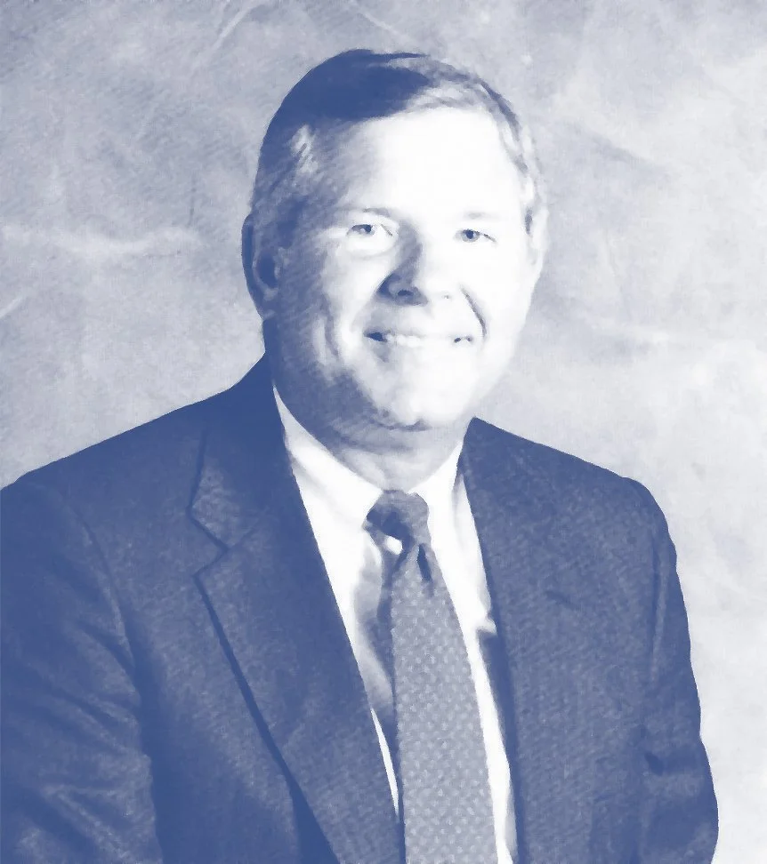 Woods Fuller Remembers      John E. Simko 