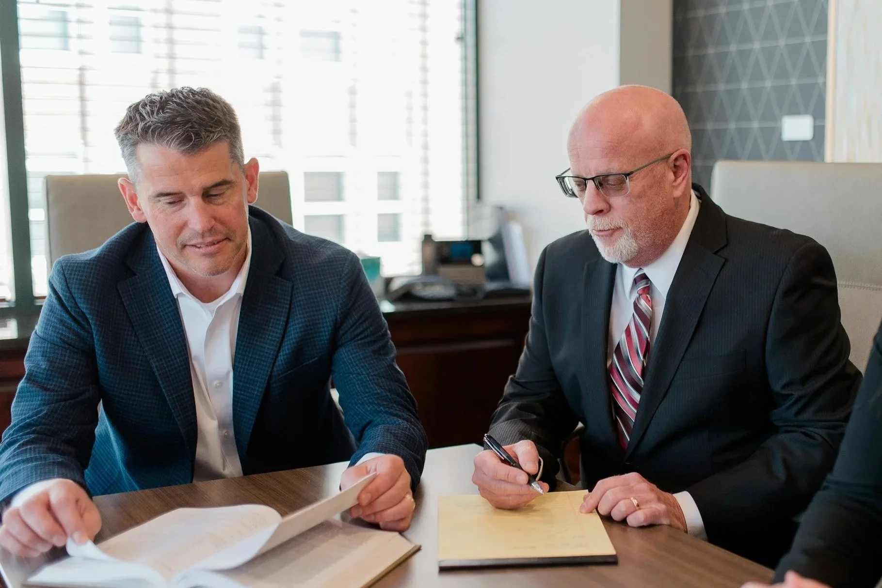 Woods Fuller Attorneys Recognized in 2027 “Best Lawyers” Rankings