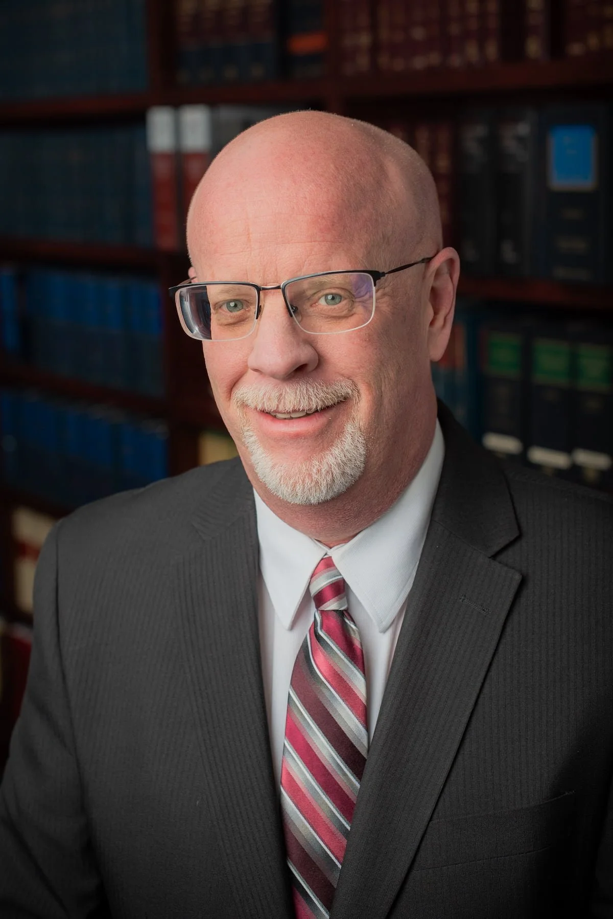 Ryan Snell — Woods Fuller