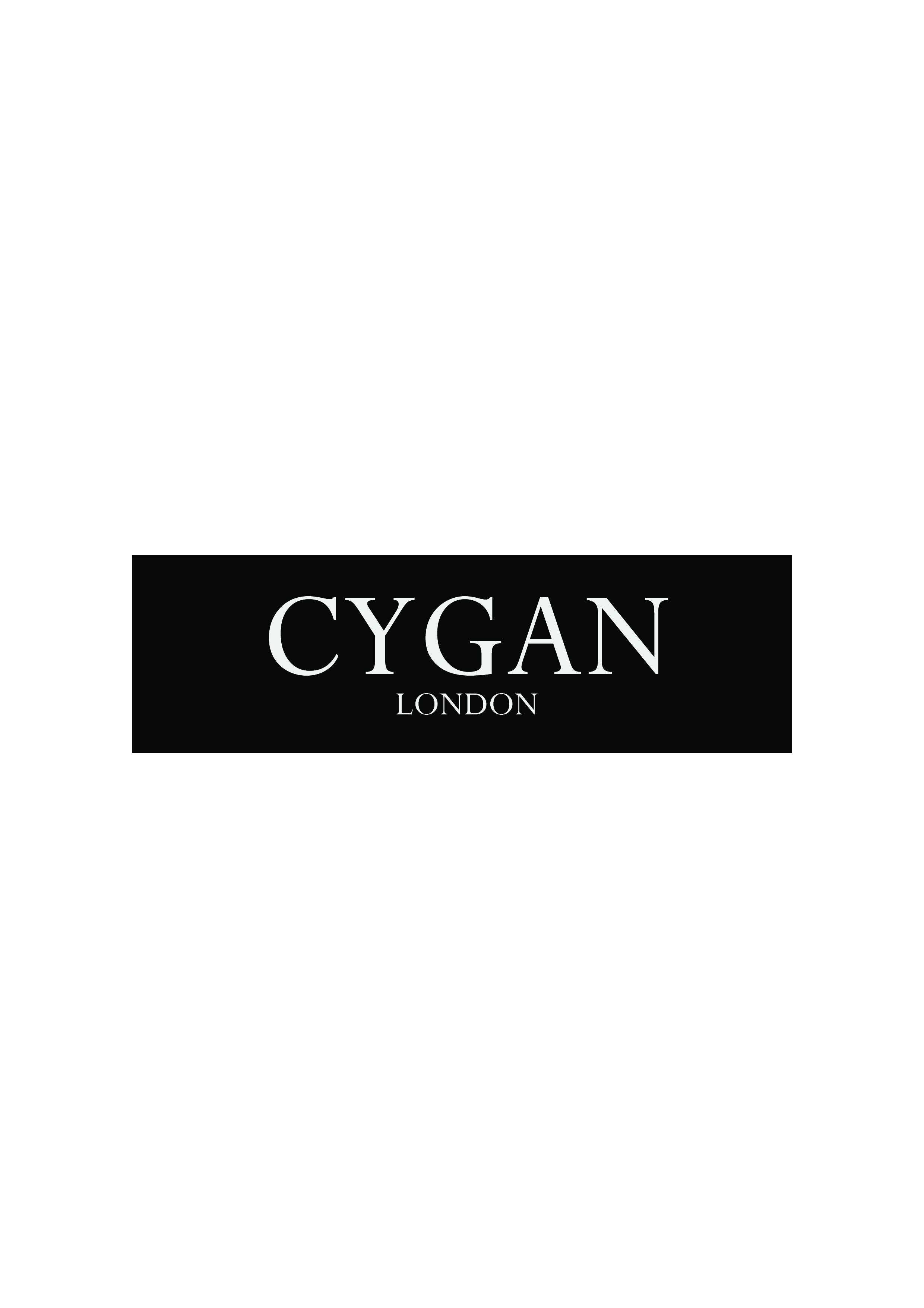 CYGAN's Gift Card