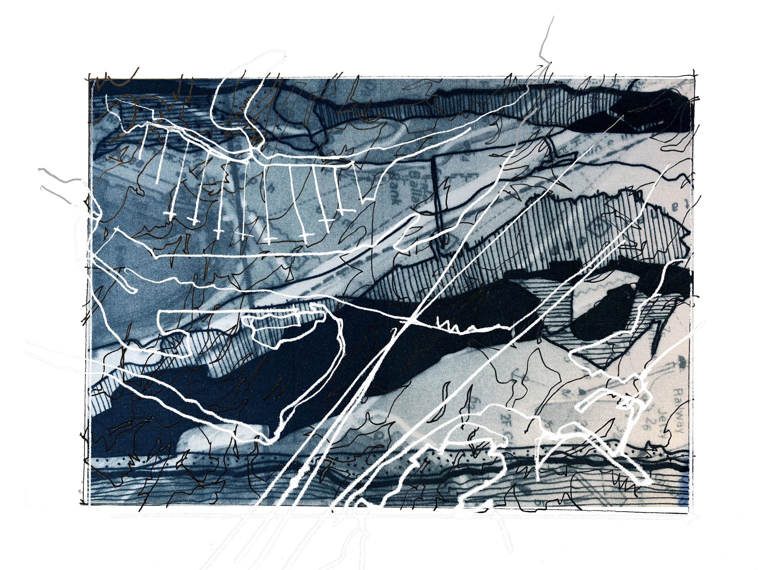 Tide and Time exploration