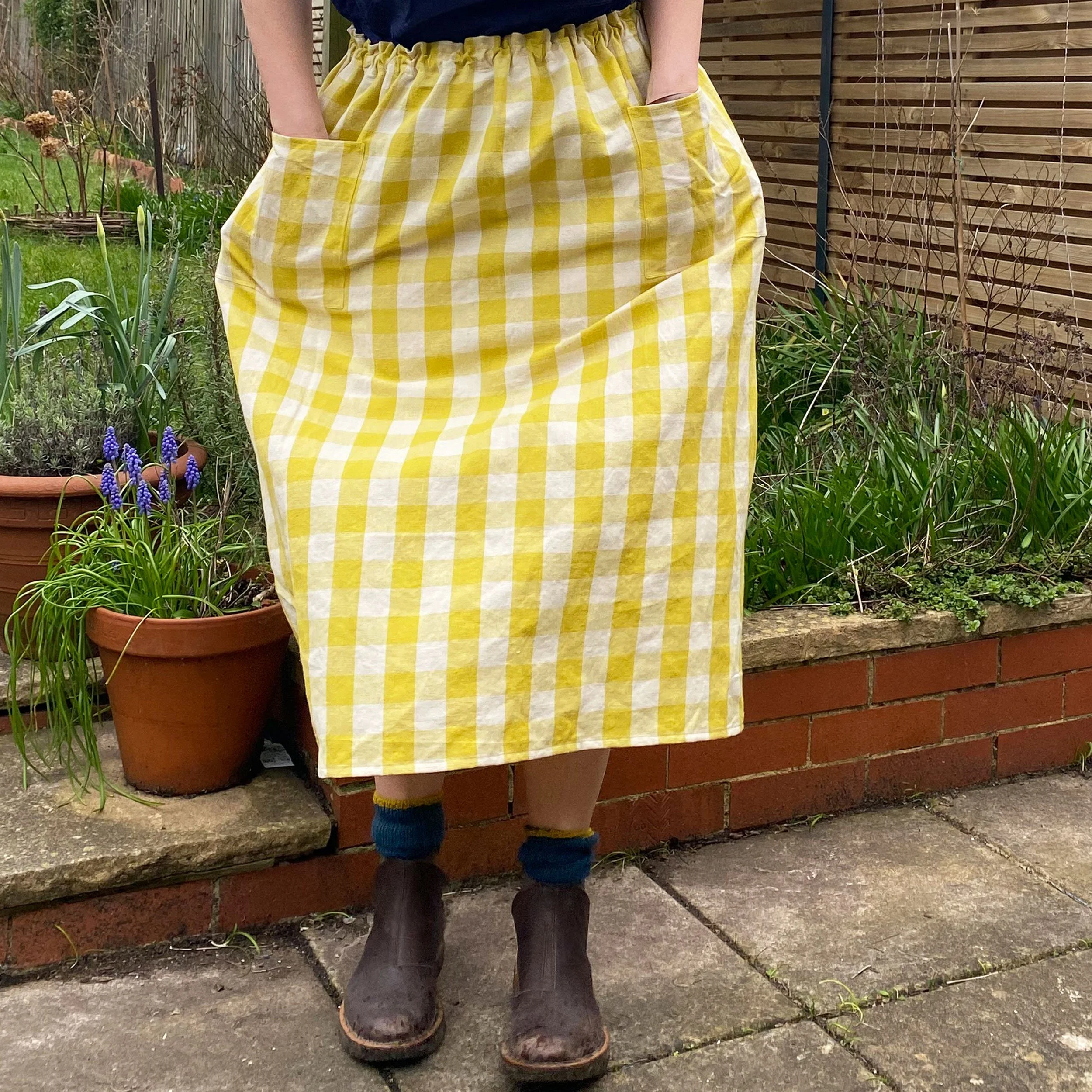 acid-yellow-check-linen-skirt.jpg