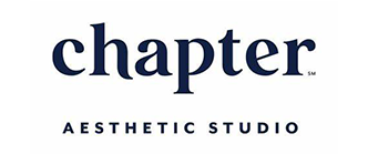  As a leading provider of non-surgical cosmetic treatments, Chapter is the only aesthetic studio with MAP, our evidence-based process, proven to take you from now to wow. Professionals you trust. Results you want. 