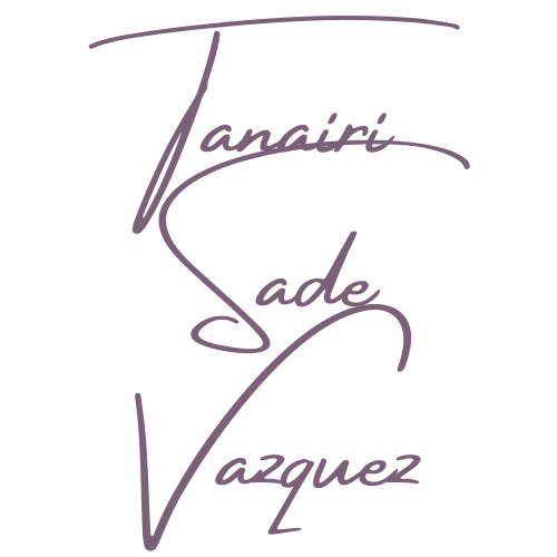Tanairi Sade Vazquez