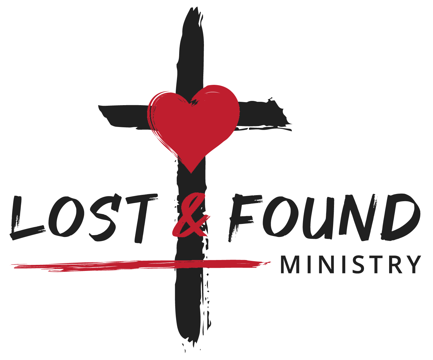 Lost &amp; Found Ministry