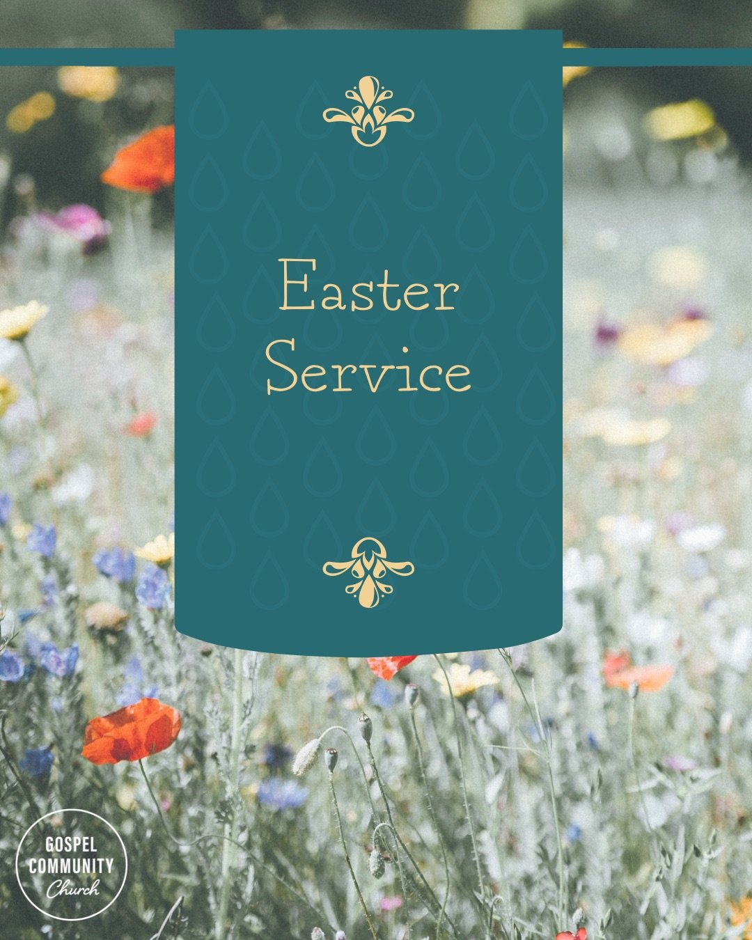Easter Service
