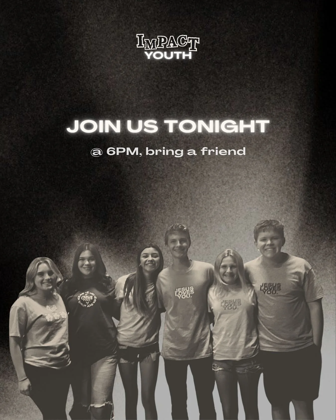 We&rsquo;re STOKED to spend another Wednesday night with you guys. Join us for our start in Matthew 3! 🤩

Some details to share ⬇️
▪️Wednesday, @ 6PM-8PM
📍1090 Fifth St Calimesa, CA 92320 (Unit 102A)