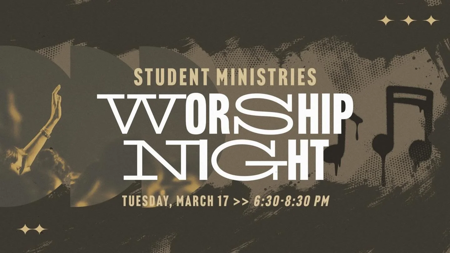 Impact! We&rsquo;ve been invited to partner with two local churches for a youth ministry worship night next Tuesday! 

Come hang with @trinity.hsm @trinitymsm and @_pathwaystudents as we worship the Lord together as the body of Christ! 🔥✝️

March 17