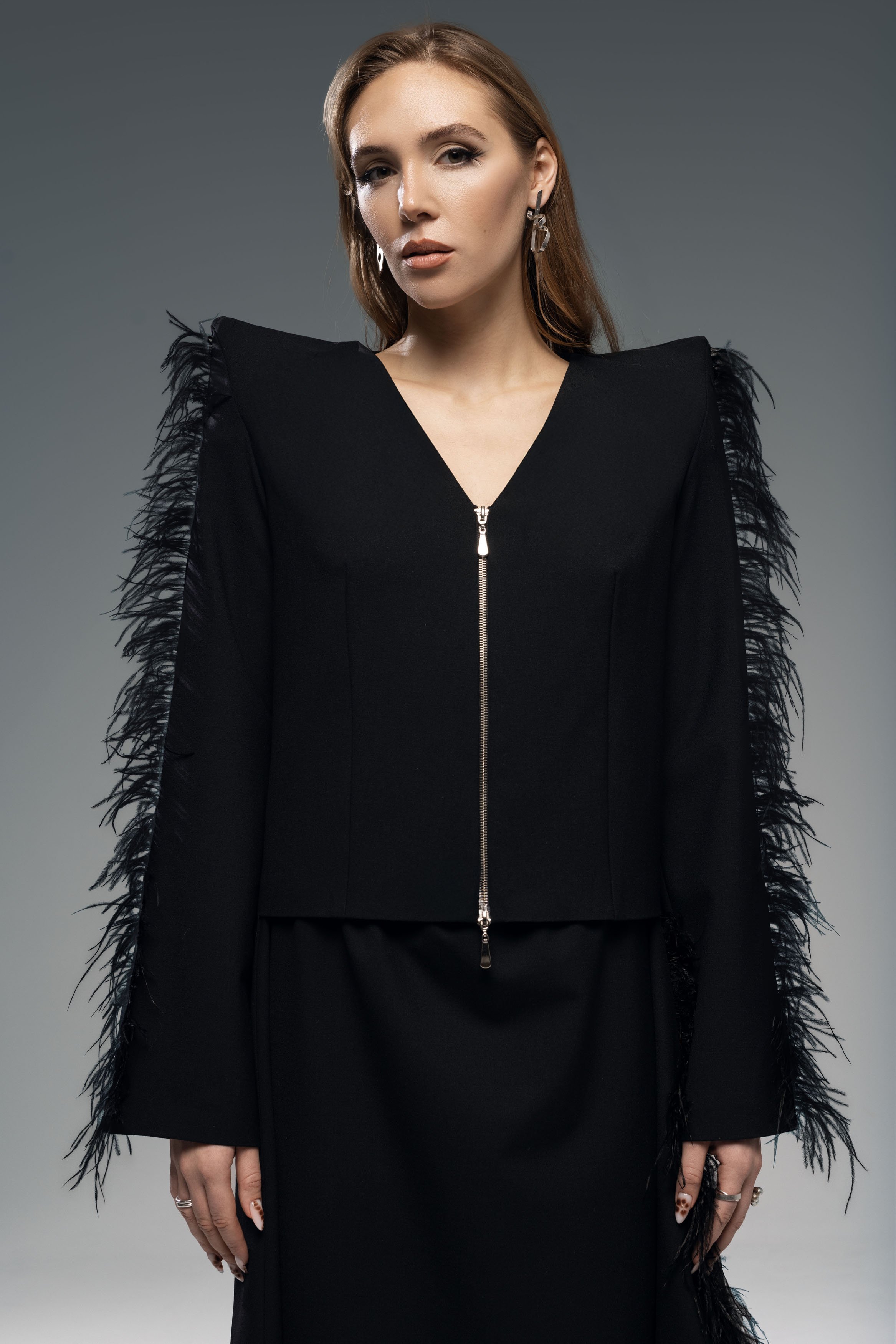 DARKNESS JACKET