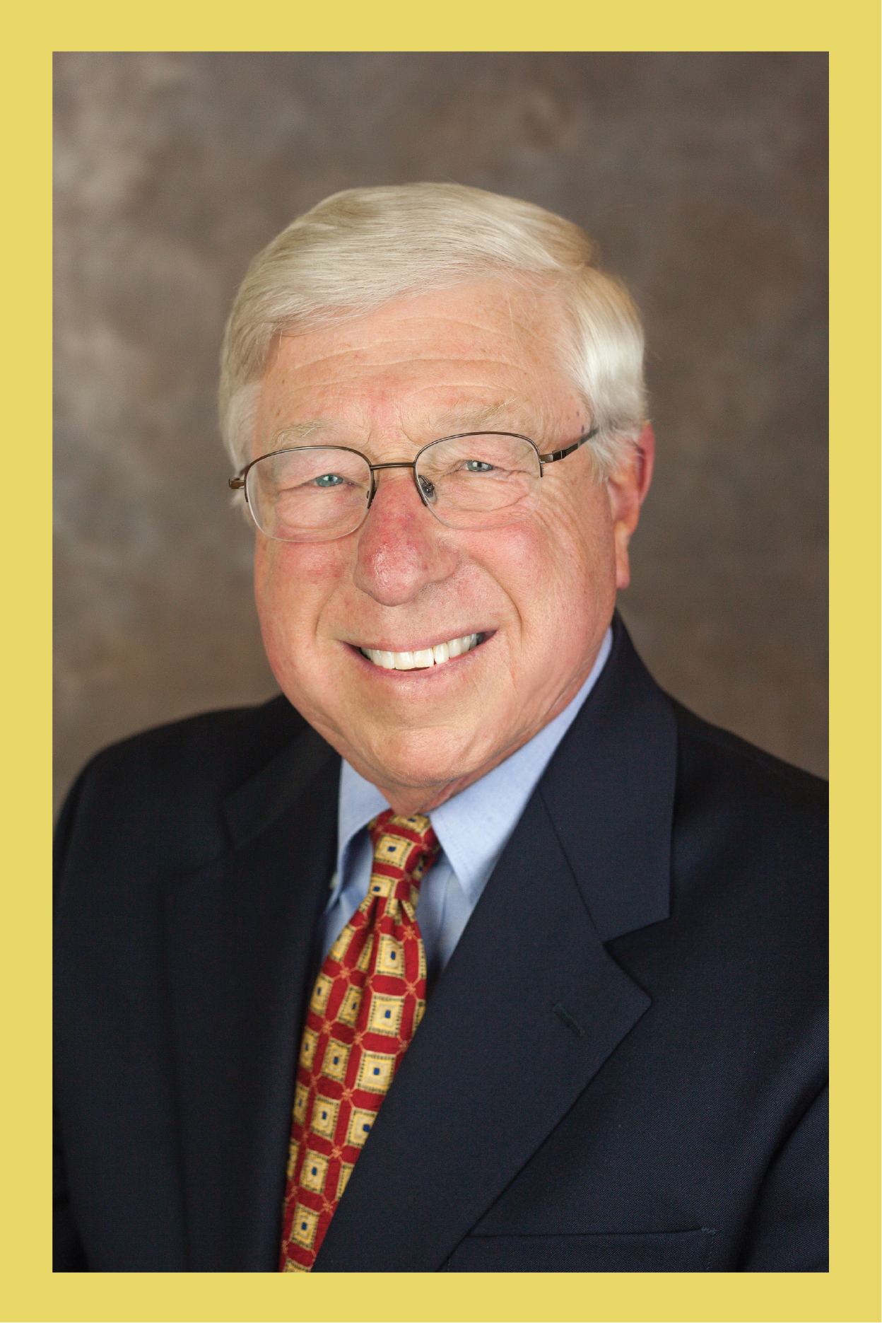 Dan Herlinger