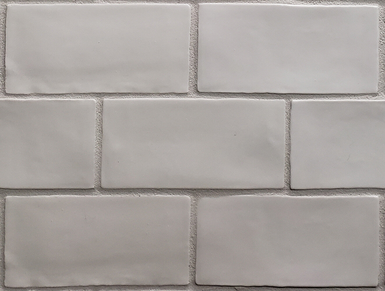 Grout Size For Your Tile, What Is The Best Spacing For Subway Tile