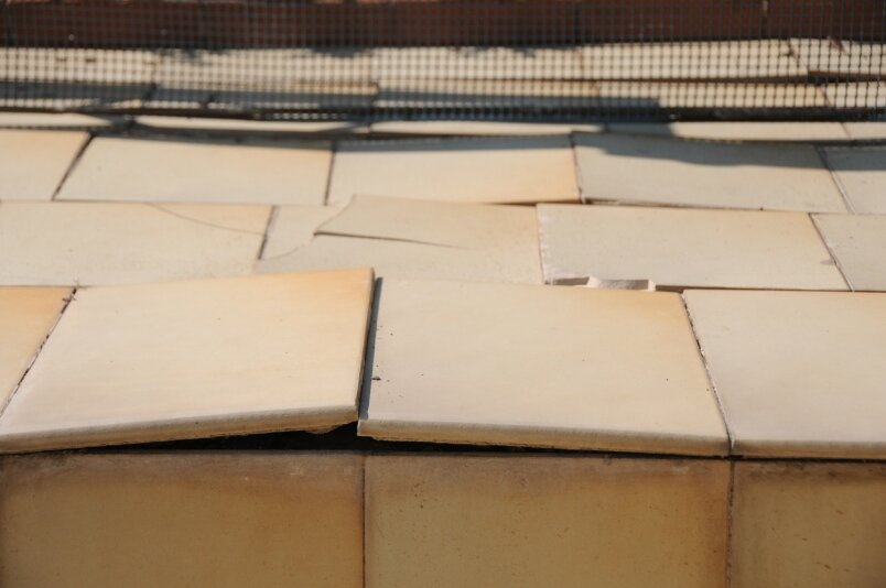 Tile Underlayments What To Use Under, Does Porcelain Tile Need Underlayment
