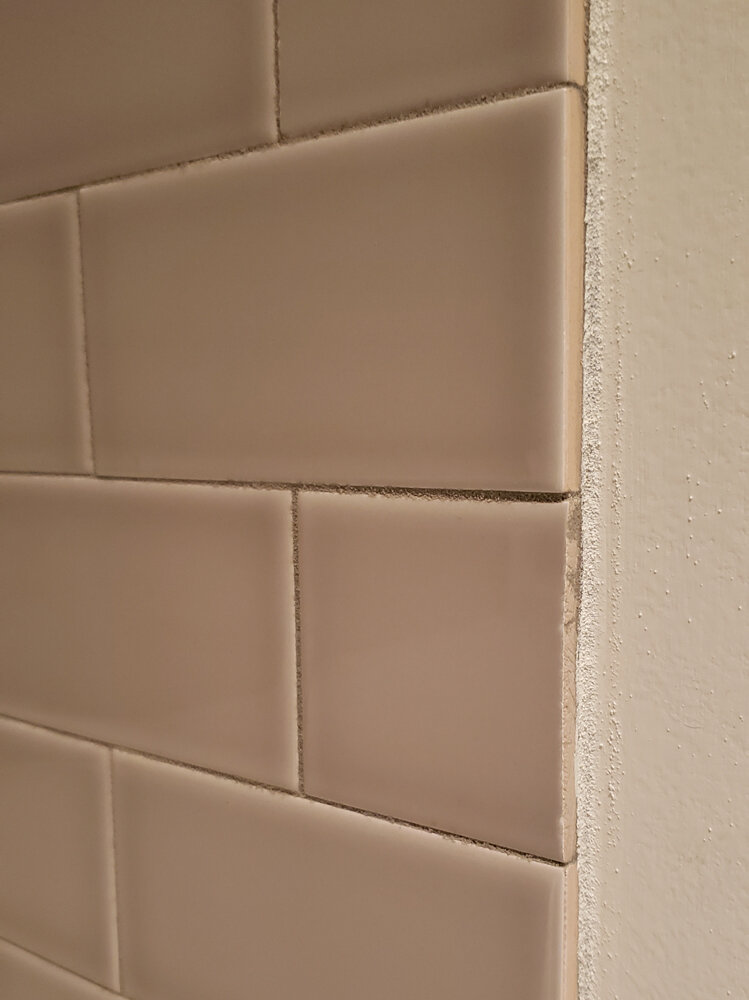 Let S Talk About Edge Trim Tile Lines, How To Use Tile Trim Edging