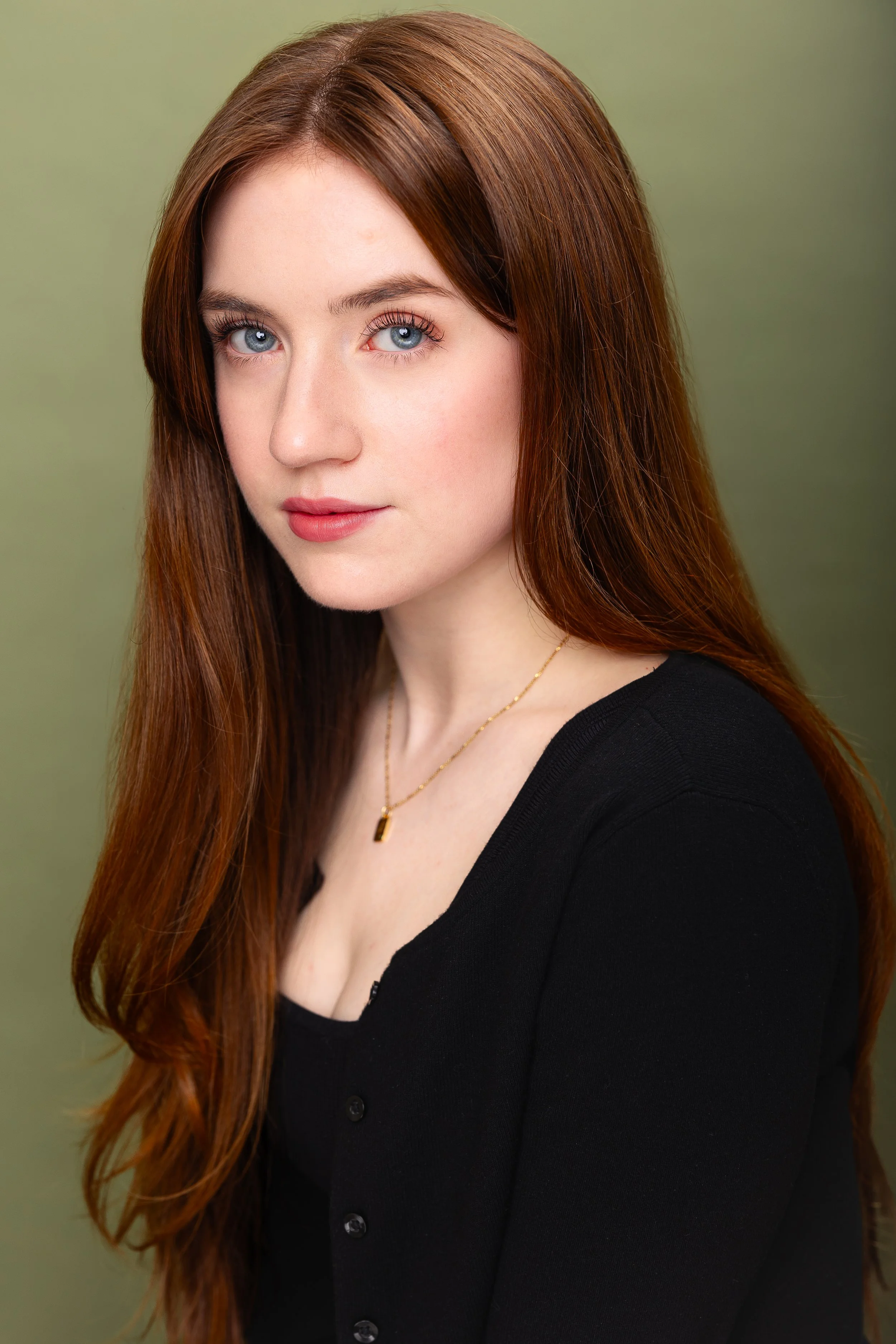 Simms Madison Show Shrek Cast Headshot and Bio | Meet the Cast Now — Experience Live ...