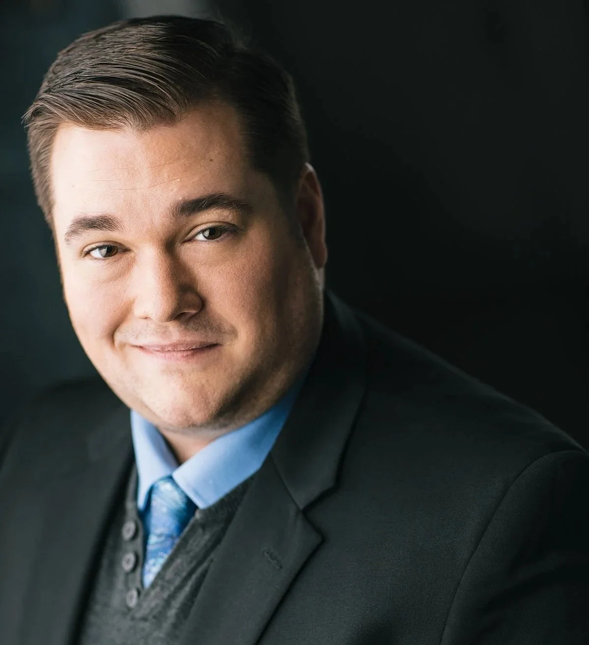 Christopher Adams Rbc Our Story | Experience Musical Theatre - Get Involved Today — RCMT
