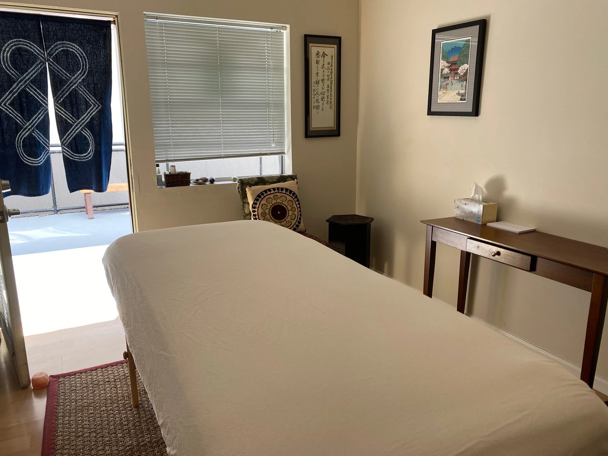 San Francisco Reiki Center