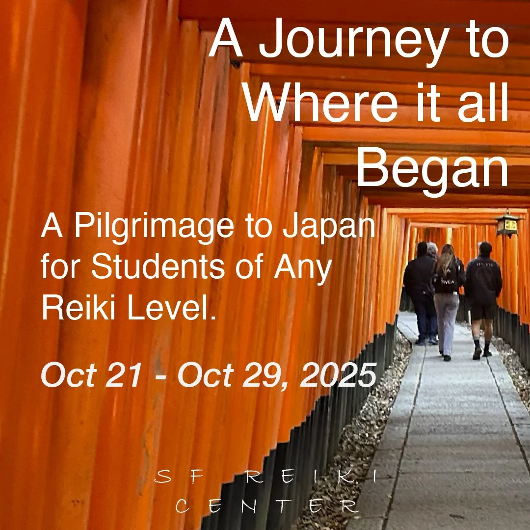 Journey to Where It All Began – 8-Day Japan Tour