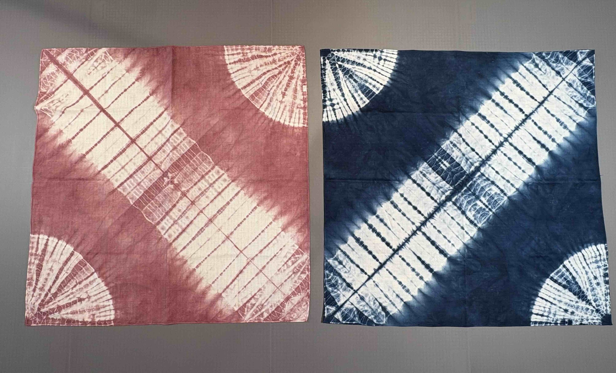 Furoshiki wrapping cloth