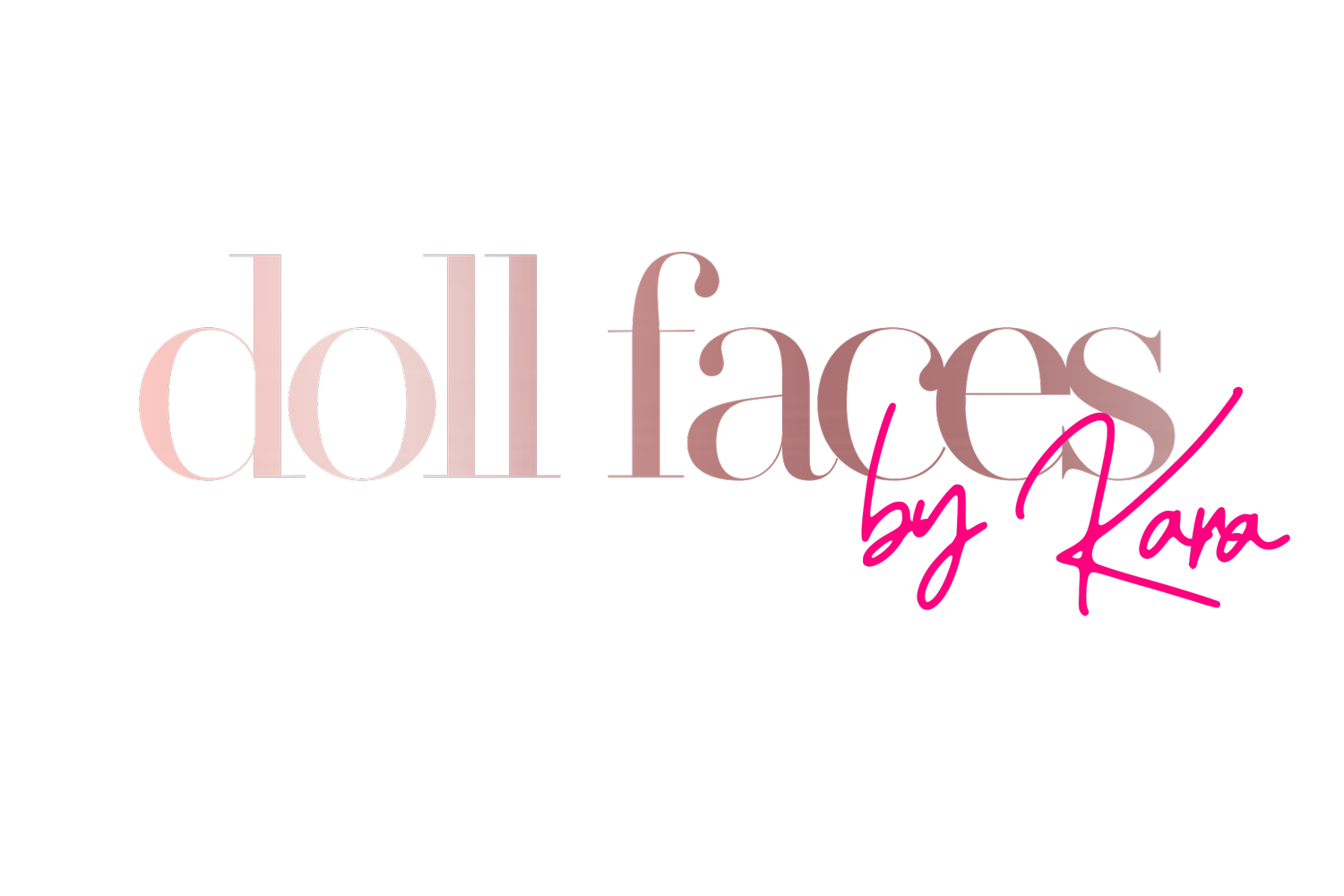 DOLL FACE KARA