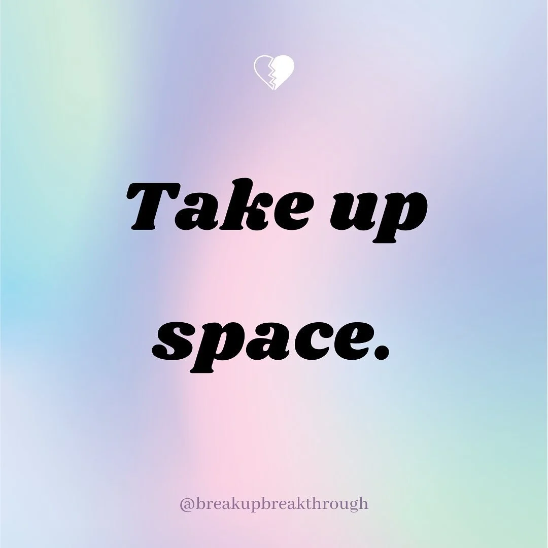 Your smallness is not serving you. And it&rsquo;s not serving the people you love. ⁣
⁣
Shutting down your desires. ⁣
Withholding your truth. ⁣
Dimming your light.⁣
⁣
It&rsquo;s a gradual deterioration of your life force, a betrayal of your own gifts.
