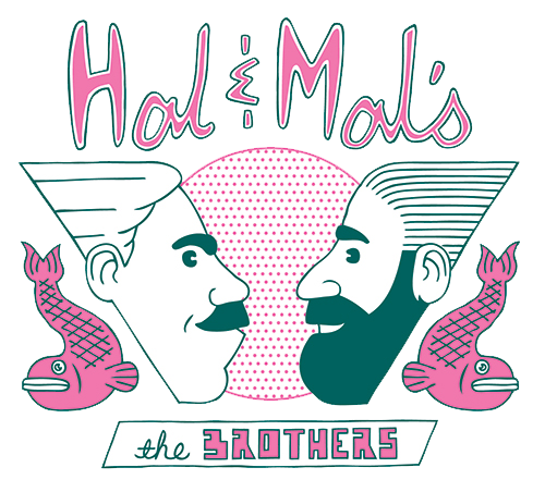 Hal &amp; Mal&#39;s