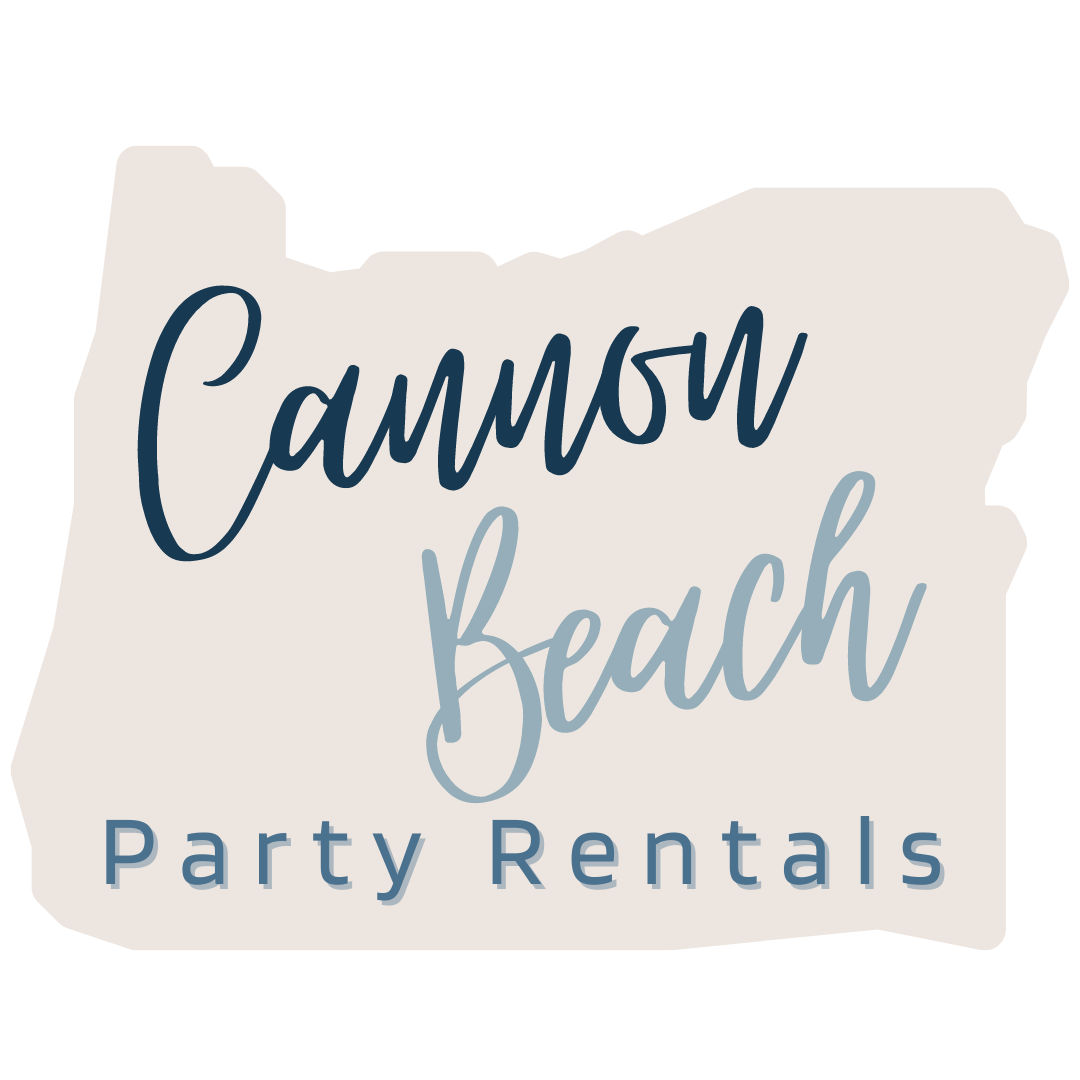 Cannon Beach Party Rentals