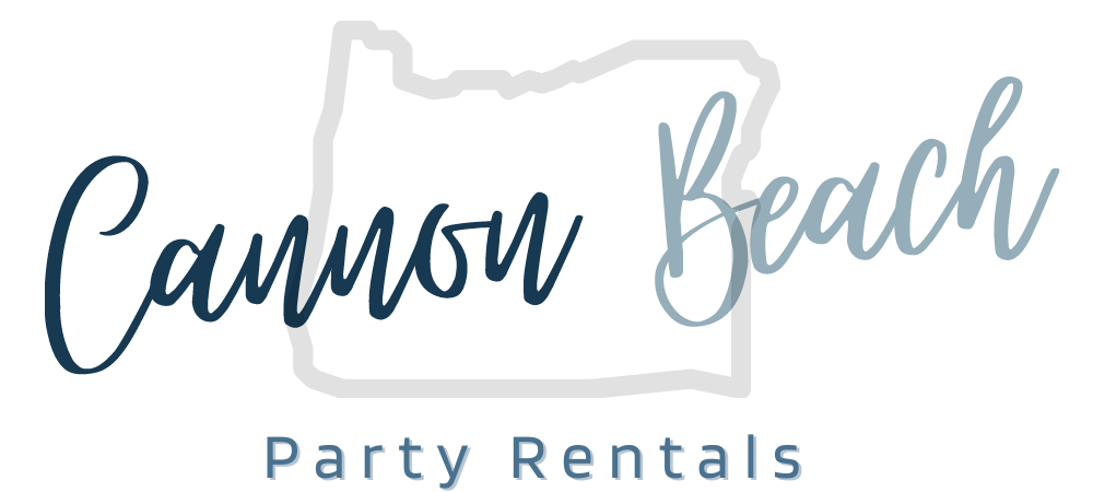 Cannon Beach Party Rentals