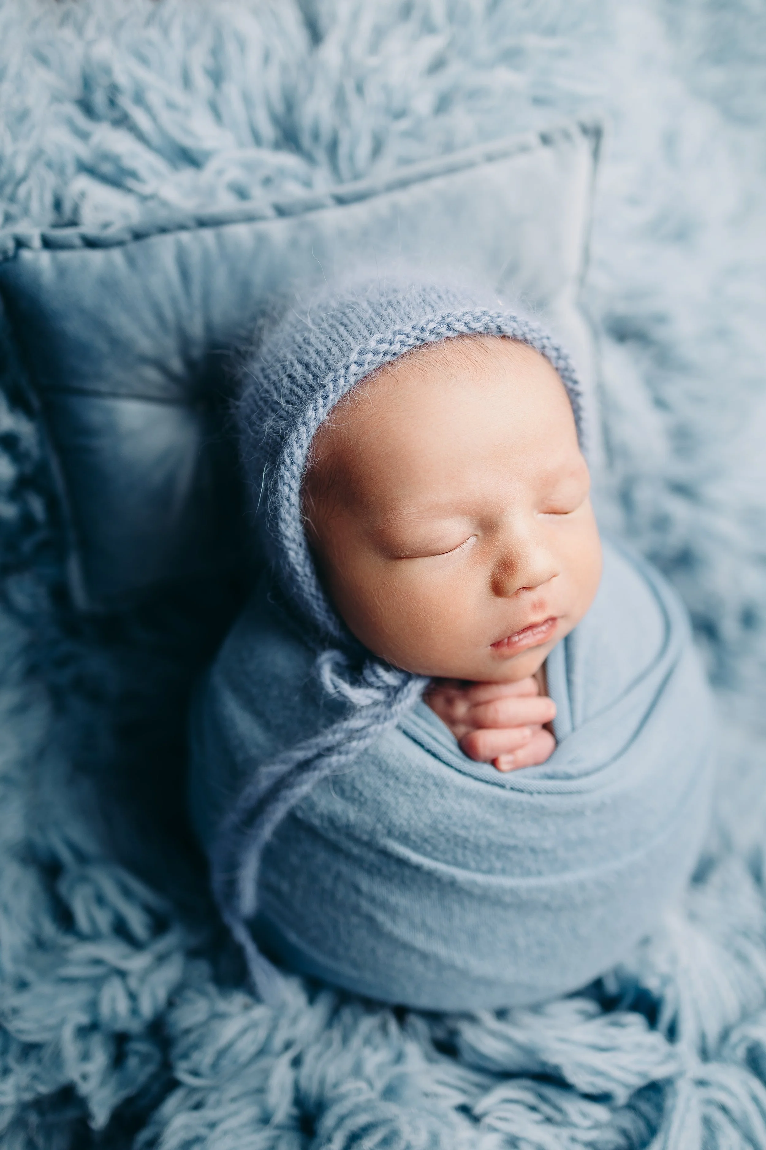 newborn photographer parkersburg wv