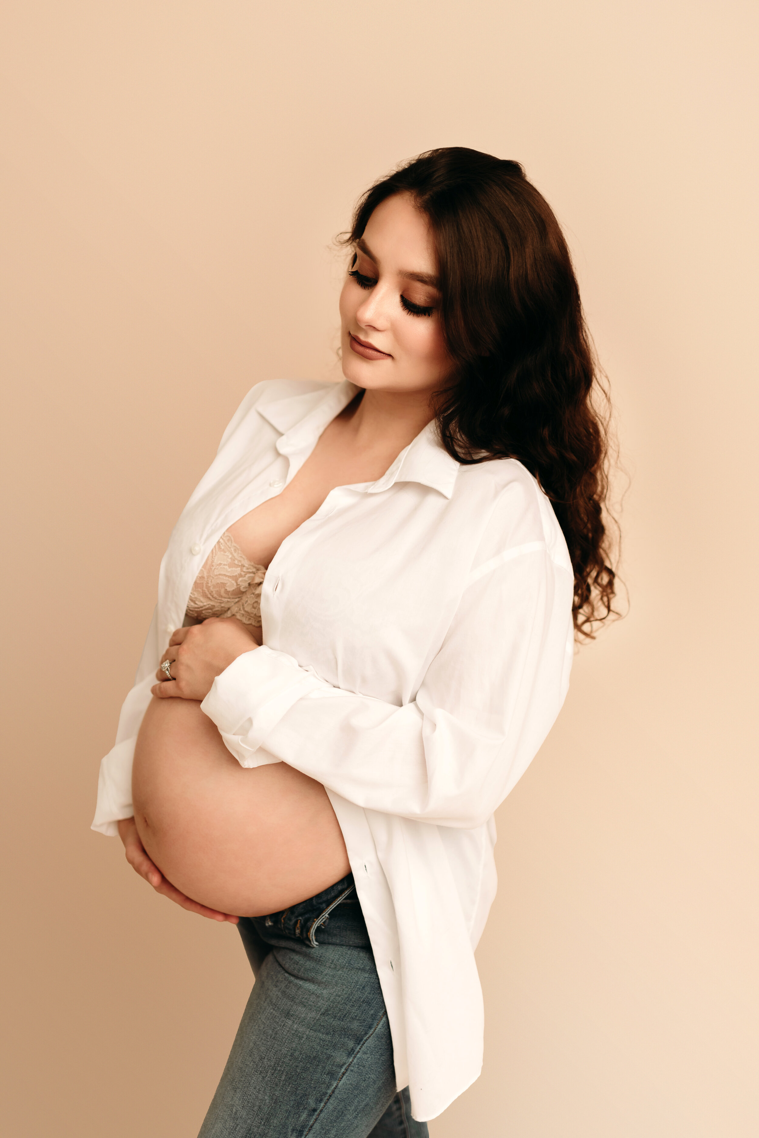Ripley, WV Maternity Photographer