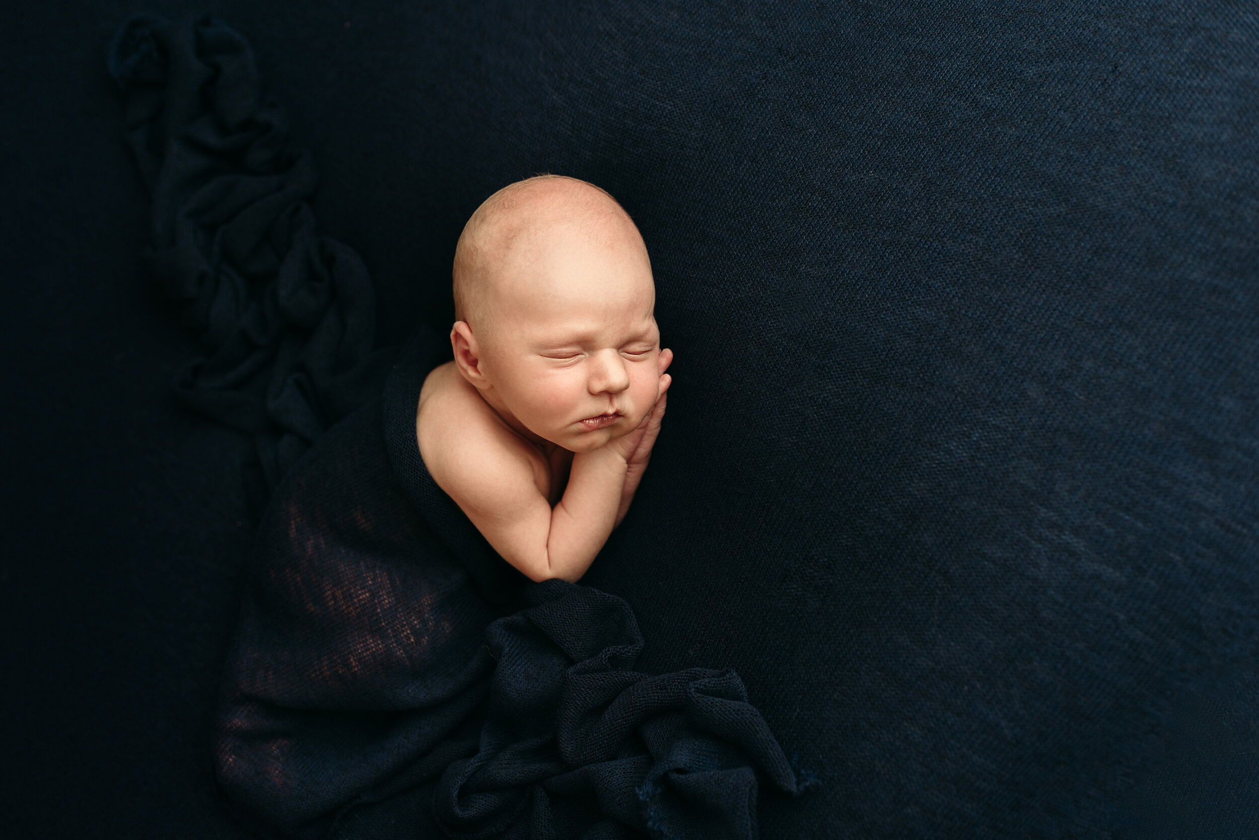 Beckley, WV Newborn Photographer | Haley B. Photography